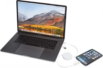 Kiirlaadimiskaabel Citala 90cm