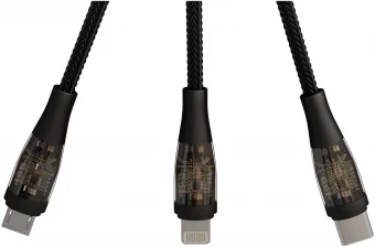 Kiirlaadimiskaabel SCX.design C50