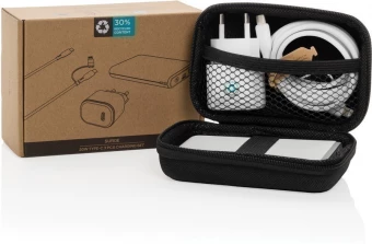 Kiirlaadimiskomplekt Surge 20W