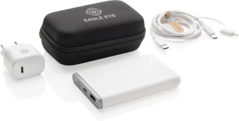 Kiirlaadimiskomplekt Surge 20W