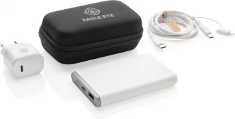 Kiirlaadimiskomplekt Surge 20W