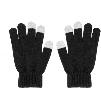 Prasan hat and gloves set