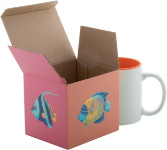 Kingikarp kruusile CreaBox