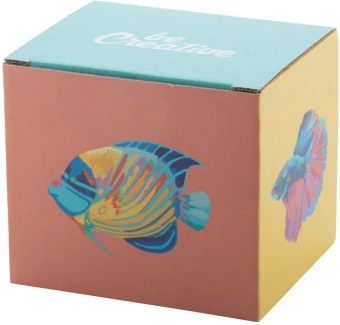 Kingikarp kruusile CreaBox