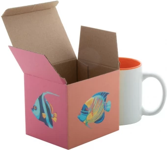 Kingikarp kruusile CreaBox