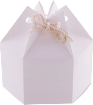 Kinkekarp CreaBox HexaCord M