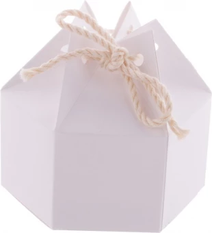 Kinkekarp CreaBox HexaCord S