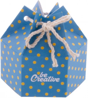 Kinkekarp CreaBox HexaCord S