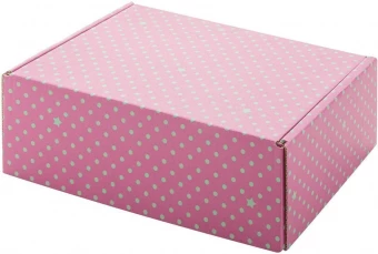 Kinkekarp CreaBox Post S