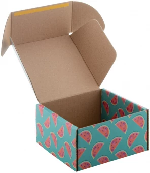 Kinkekarp CreaBox Post XS