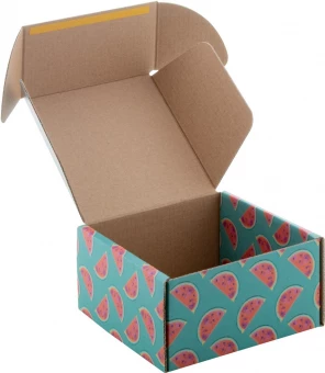 Kinkekarp CreaBox Post XS