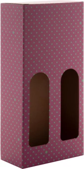 Kinkekarp CreaBox Wine B