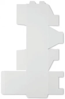 Kinkekarp kruusidele BOX