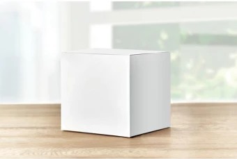 Kinkekarp kruusidele BOX