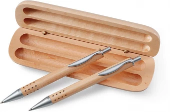 Kinkekomplekt Demoin