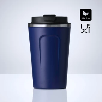 Kinkekomplekt: termokruus + täisautomaatne vihmavari