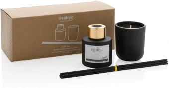 Kinkekomplekt Ukiyo