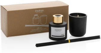 Kinkekomplekt Ukiyo