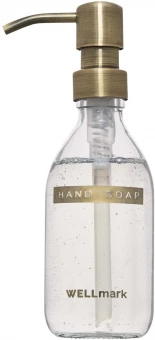 Kinkekomplekt Wellmark Discovery