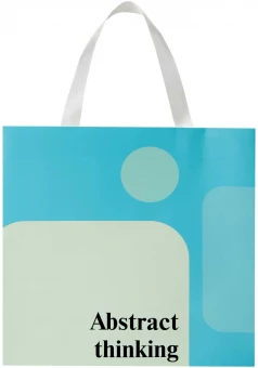 Kinkekott Smartfold 31x12x31cm