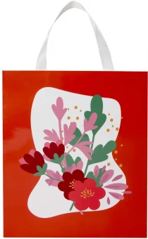 Kinkekott Smartfold 31x12x39cm