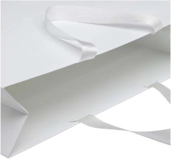 Kinkepaberkott Smartfold 42x12x35cm