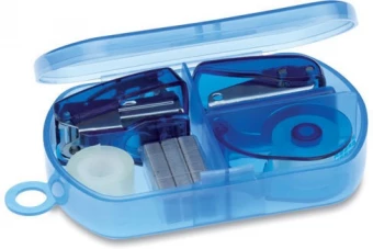 Kirjatarvete komplekt BuroBox