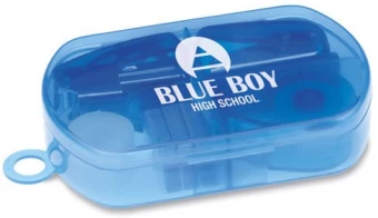 Kirjatarvete komplekt BuroBox