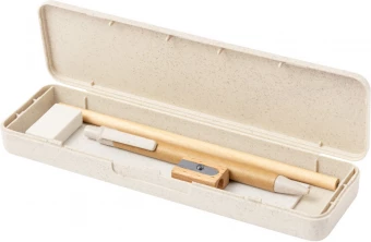 Kirjatarvete komplekt Elyndor