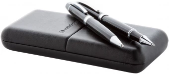 Kirjatarvete komplekt Quillan