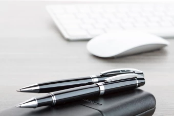 Kirjatarvete komplekt Quillan