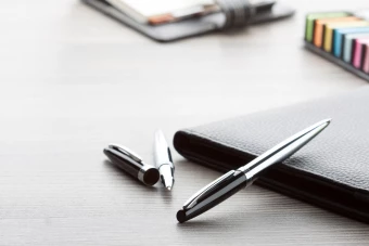 Kirjatarvete komplekt Station