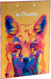 Kirjutusalus ClipsyA4