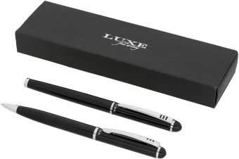 Kirjutusvahendite kinkekomplekt