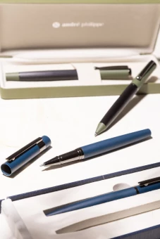 Kirjutusvahendite komplekt Atelier