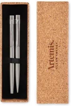 Kirjutusvahendite komplekt Graz set