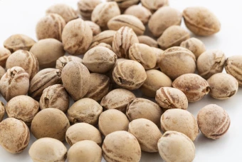 Kirsikividega soojenduspadi PitHeat