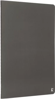 Kivipaberist märkmike komplekt Karst A5