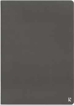 Kivipaberist märkmike komplekt Karst A5