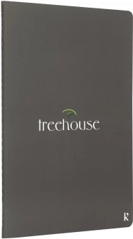 Kivipaberist märkmike komplekt Karst A5