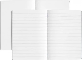 Kivipaberist märkmike komplekt Karst A5