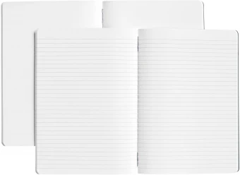 Kivipaberist märkmike komplekt Karst A5