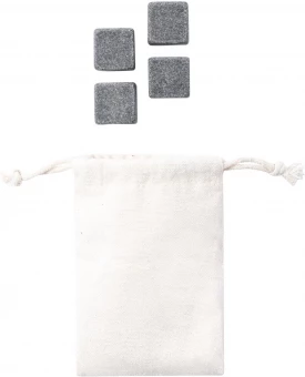 Kivist jääkuubikud Laniax