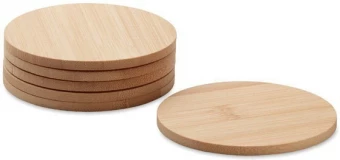 Klaasialuste komplekt BAYIN SET