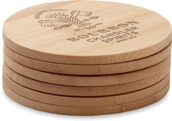 Klaasialuste komplekt BAYIN SET