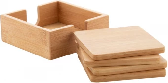 Klaasialuste komplekt Boosty