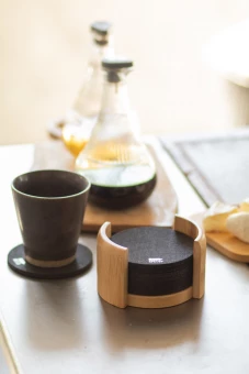 Klaasialuste komplekt Chiang