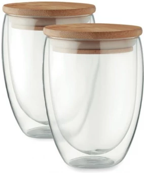 Klaaside komplekt Tirana Set