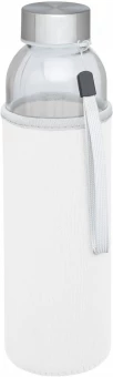 Klaasist joogipudel Bodhi 500 ml