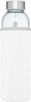 Klaasist joogipudel Bodhi 500 ml